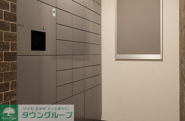 カーサスプレンディッド小石川の物件内観写真